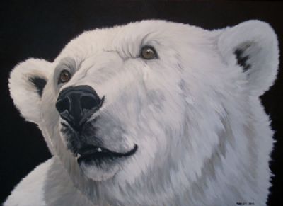 polar bear 1